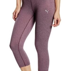 Puma Eyes on Me 3/4 Tights XL